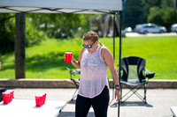 Beer Mile